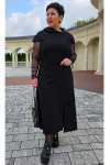 Костюм VITTORIA QUEEN 26323 черный