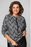 Костюм Danaida белый+коричневый