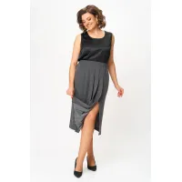 Костюм Anastasia MAK 1303 серый