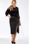 Костюм Belinga 2288 черный