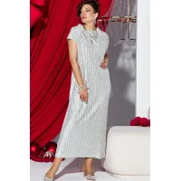 Костюм VITTORIA QUEEN 28513-3 серый