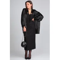 Костюм Lady Secret 3716 черный+черный