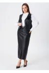 Костюм YOUR SIZE 2247/170 Черный
