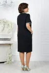 Костюм Ninele Гусиная лапка