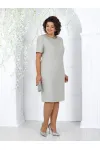 Костюм Ninele 7459 Беж