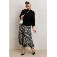 Костюм Anastasia 1320 чёрный