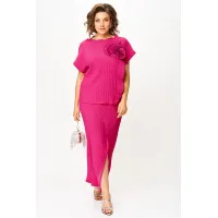 Костюм Michel Chic 1430 фуксия