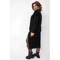 Костюм BegiModa 3101 черный