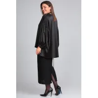 Костюм Lady Secret 3716 черный+черный
