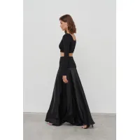 Костюм KaVaRi 8048 черный