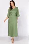 Костюм Mali 725-060 зелёный