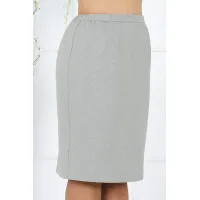 Костюм Ninele 7462 Серый