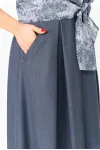 Костюм Кокетка и К 1260 джинс