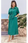 Костюм VITTORIA QUEEN 25683-1 изумрудный
