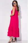 Костюм INPOINT. 151К фуксия