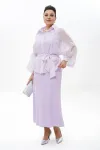 Костюм Alani 2429 лаванда