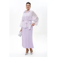 Костюм Alani 2429 лаванда