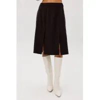 Костюм Fantazia Mod 5321 бежевый, коричневый