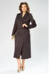 Костюм Rishelie 1013 шоколад