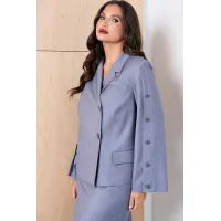 Костюм Lissana 5030 синий