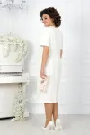 Костюм Ninele 5907 Молочный Костюм Ninele 5907 Молочный