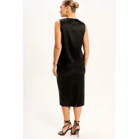 Костюм Foxy fox 1849 черный