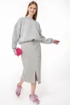 Костюм GO графит