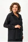 Костюм Anastasia MAK 1284 черный