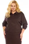 Костюм BAGIRA 1083 шоколад