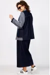 Костюм Lady Secret 1653 синий