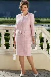 Костюм ADARIN 26693 розовый