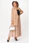Костюм Anastasia 1262-2 бежевый