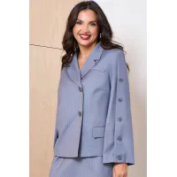 Костюм Lissana 5030 синий