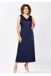 Костюм Mira Fashion 5579 темно-синий