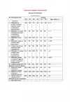 Костюм LeNata 21212 темно голубой