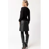 Костюм Golden Valley 6556 черный