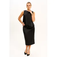 Костюм Foxy fox 1849 черный Костюм Foxy fox 1849 черный