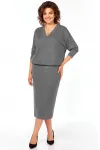 Костюм BAGIRA 1014 серый Костюм BAGIRA 1014 серый