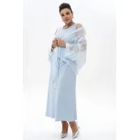 Костюм Alani 2429 голубой