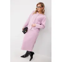 Костюм KALORIS 2258-1 лаванда