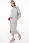 Костюм GO графит