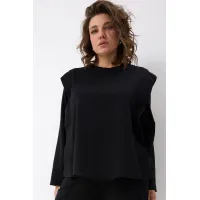 Костюм BegiModa 3101 черный