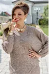 Костюм VITTORIA QUEEN 26193 капучино