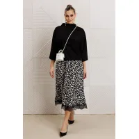 Костюм Anastasia 1320 чёрный