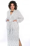 Костюм Alani 2460 белый Костюм Alani 2460 белый