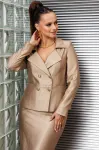 Костюм Галеан Cтиль 991 золото