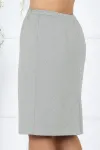 Костюм Ninele 7462 Серый