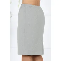 Костюм Ninele 7462 Серый