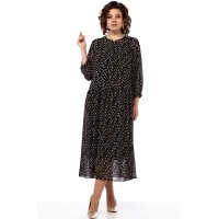 Костюм Lady Style Classic 2811 Черный