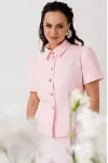 Костюм MisLana 1302 розовый Костюм MisLana 1302 розовый